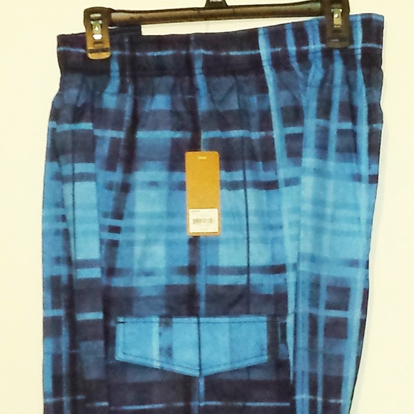 kohls mens swimsuits
